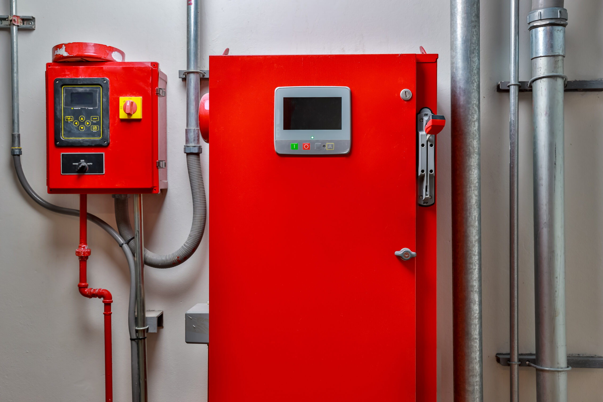 Image of Enhance Your Commercial Security System with Intraworks